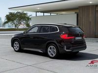 Nuova BMW iX1 xLine 150 kW (204 CV) 2026 Black sapphire metallizzato SUV