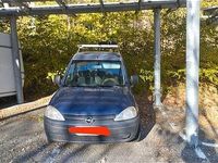 Usata Opel Combo 2007 Monovolume