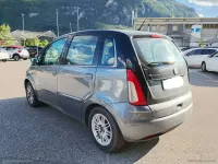 Usata Lancia Musa 95 CV (69 kW) 2008 Grigio Monovolume