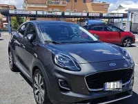 Usata Ford Puma 125 CV (91 kW) 2022 SUV