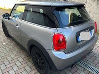 usata Mini ONE 1.2 75cv benzina, ideale per neopatentati