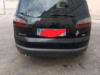Usata Ford S-MAX 145 CV (106 kW) 2007 Monovolume