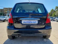 Usata Mercedes A180 Avantgarde 82 CV (60 kW) 2008 Other Berlina