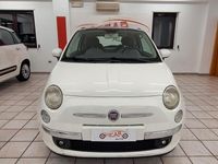 usata Fiat 500 1.3 Multijet 16V 75 CV Lounge usato