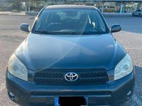Usata Toyota RAV4 2007 SUV