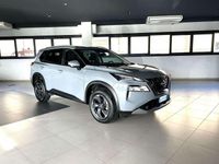 Usata Nissan X-Trail N-Connecta 163 CV (119 kW) 2025 Grigio SUV