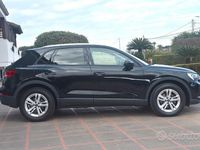 Usata Audi Q3 Business 150 CV (110 kW) 2022 Nero SUV