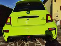 Usata Abarth 595 Competizione 179 CV (131 kW) 2019 Utilitaria