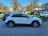 Usata Audi Q3 Business 150 CV (110 kW) 2019 Bianco SUV