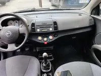 Usata Nissan Micra 88 CV (64 kW) 2006