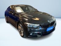usata BMW 420 Serie 4 Gran Coupe d Msport Steptronic