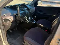 Usata Lancia Ypsilon Gold 69 CV (50 kW) 2011 Utilitaria