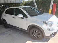 Usata Fiat 1600 Cross 2016 Bianco Station wagon