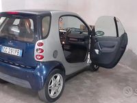 Usata Smart ForTwo Coupé 2002 Utilitaria