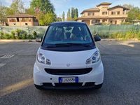 usata Smart ForTwo Coupé forTwoII 2007 1.0 mhd Passion 71cv