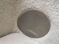 Usata Mercedes SL500 306 CV (225 kW) 2000 Cabrio