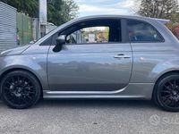 Usata Abarth 595 2023