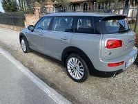 Usata Mini One D Clubman 116 CV (85 kW) 2016 Station wagon