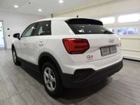 Usata Audi Q2 Business 116 CV (85 kW) 2024 Bianco arkona SUV