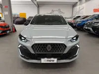 Usata Renault Clio V Techno 109 CV (80 kW) 2025 Grigio aviation metallizzato Berlina
