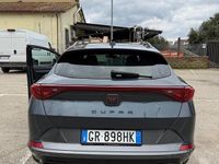 Usata Cupra Formentor 150 CV (110 kW) 2024 SUV