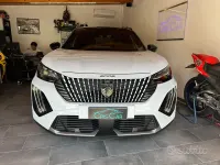 Usata Peugeot 2008 GT 130 CV (95 kW) 2024 Bianco SUV