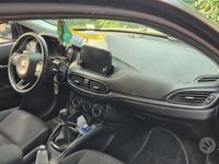 Usata Fiat Tipo S 95 CV (69 kW) 2019 Grigio Berlina