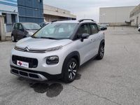 usata Citroën C3 Aircross BlueHDi 100 Shine