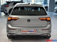 Usata VW Golf VIII Style 150 CV (110 kW) 2025 Argento Berlina