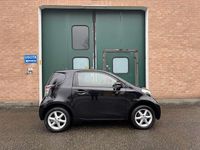 Usata Toyota iQ 68 CV (50 kW) 2009 Other Utilitaria