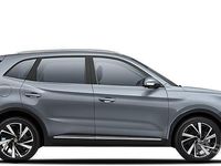 Nuova MG ZS 2025 Grigio SUV