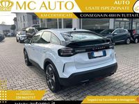 Usata Citroën C4 PureTech 131 CV (96 kW) 2025 Bianco SUV