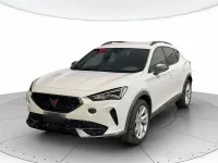 Usata Cupra Formentor 150 CV (110 kW) 2023 Bianco SUV