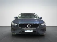 Usata Volvo V60 Core 197 CV (144 kW) 2023 Blu Station wagon