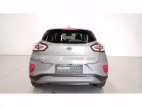 Usata Ford Puma Titanium X 125 CV (91 kW) 2023 Argento SUV