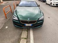 usata BMW 640 640 d Gran Coupe xdrive auto