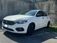 Usata Fiat Tipo Sport 95 CV (69 kW) 2018 Bianco Berlina