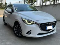 Usata Mazda 2 Exceed 90 CV (66 kW) 2017 Utilitaria