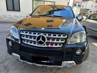 usata Mercedes ML350 