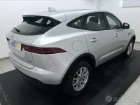 Usado Jaguar E-Pace 150 CV (110 kW) 2019 Gris SUV