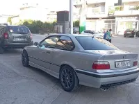 Usata BMW 320 150 CV (110 kW) 1997 Coupé