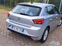 usata Seat Ibiza -