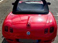 Usata Fiat Barchetta 2004 Cabrio