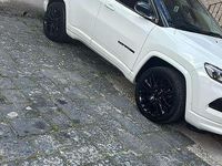 Usata Jeep Compass Limited 156 CV (114 kW) 2021 SUV