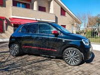 Usata Renault Twingo Intens 30 kW (42 CV) 2020 Nero Utilitaria