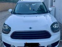 usata Mini Cooper D Countryman 2.0 Business