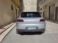 Usata Porsche Macan 250 CV (183 kW) 2015 SUV
