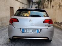 usata Citroën C4 1.6 HDi 100cv N1 autocarro 2015