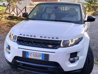 usata Land Rover Range Rover evoque 2.2 sd4 Dynamic 190cv auto 9m