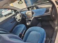 Usata Lancia Ypsilon 2005 Bianco Utilitaria